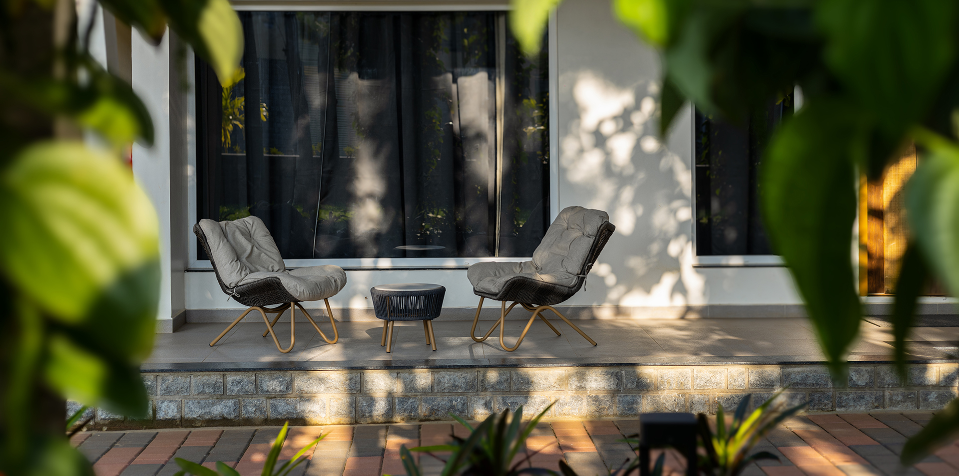 Ananthyam Resort
